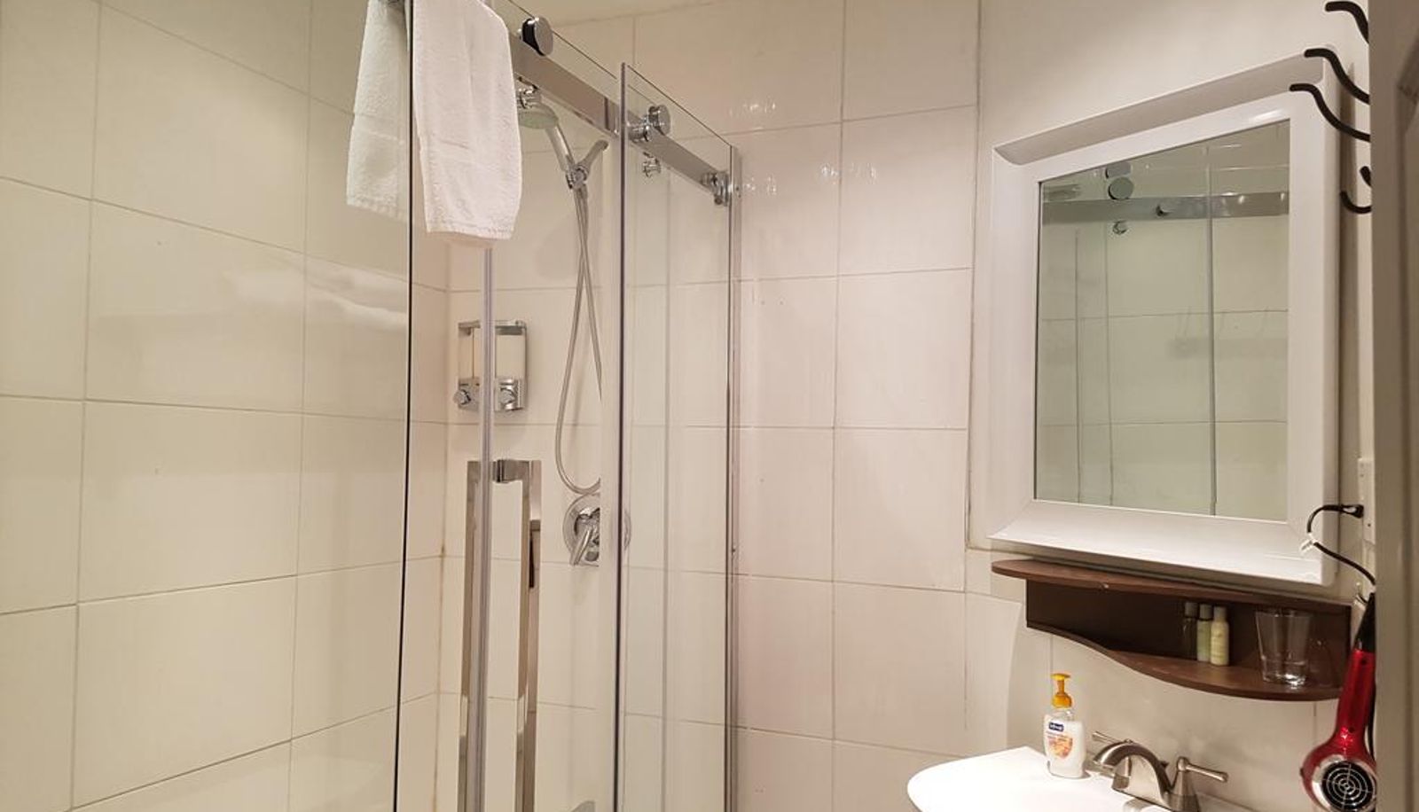 Zimmer - HOTEL & SPA CARRE SAINT LOUIS