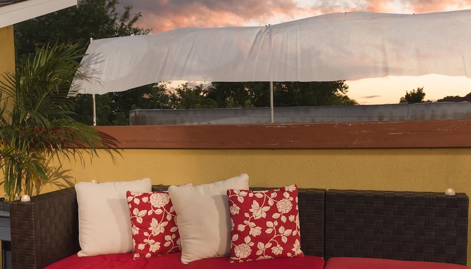 Info - Le Philémon - Bed & Breakfast
