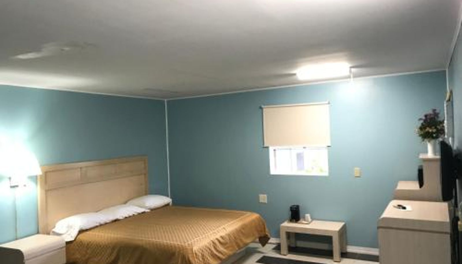 Zimmer - Apollo Inn - Cocoa