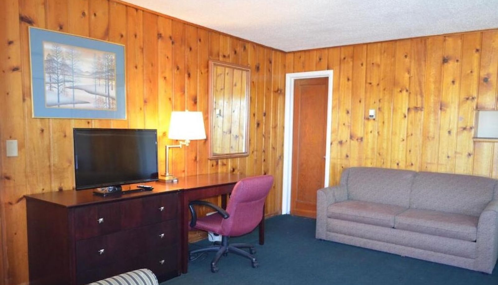 Info - Citilodge Suites