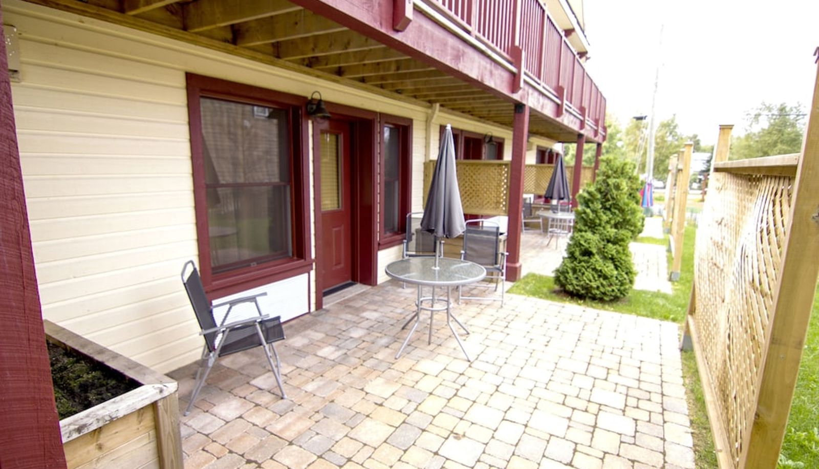Info - Suites de la Gare by Location ADP Tremblant