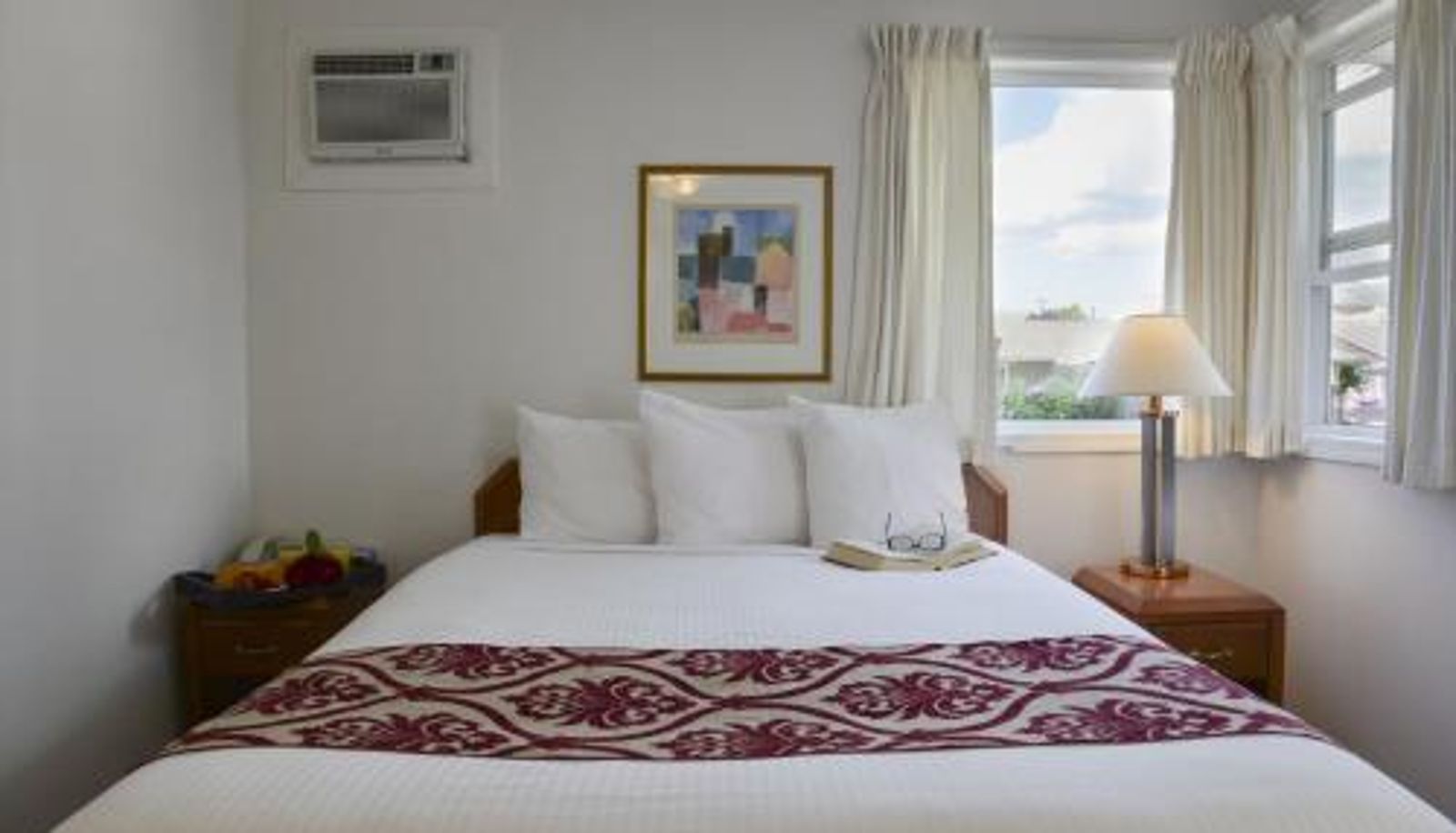 Camera - Valley Star Motel