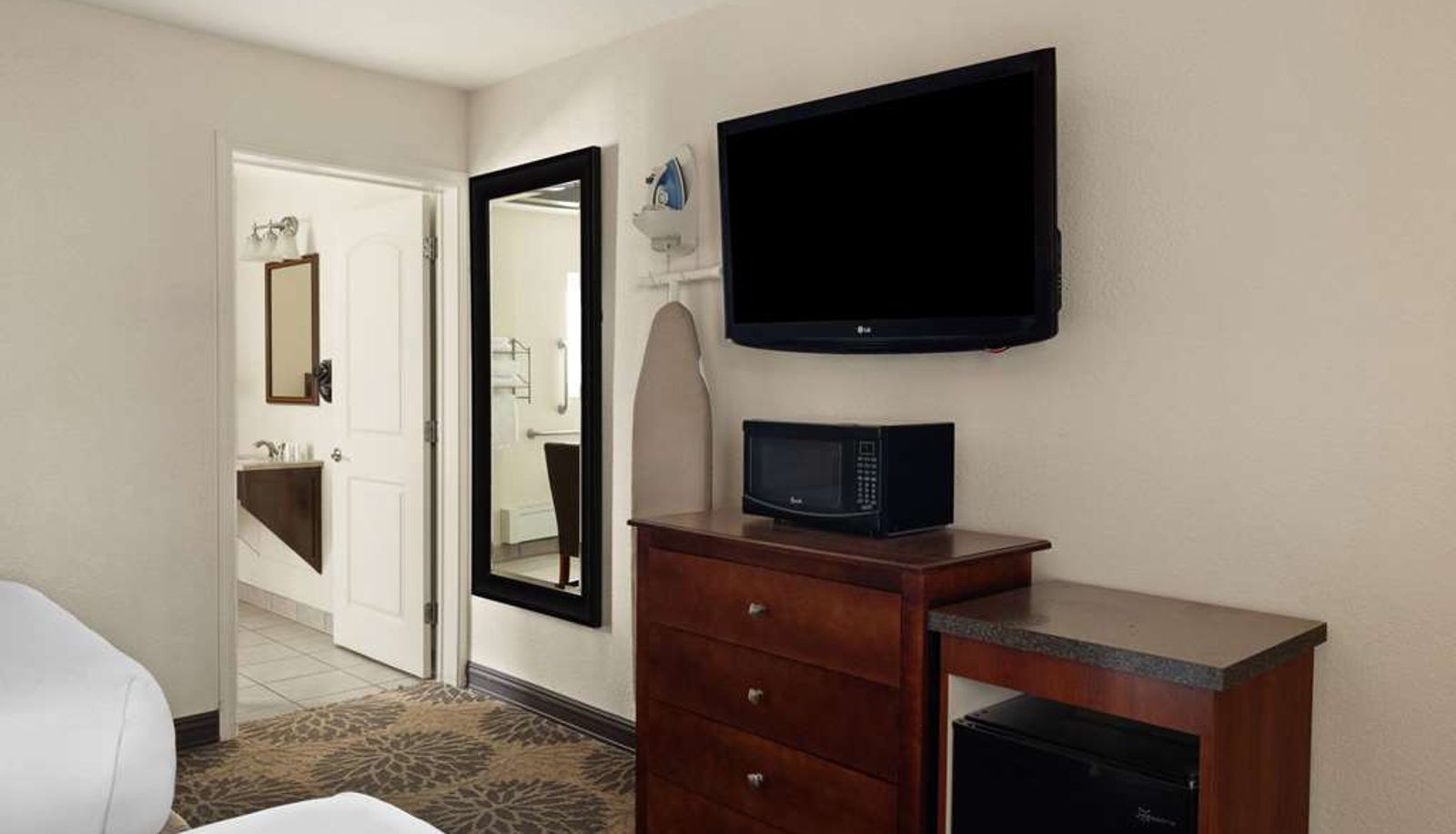 Pokój - Ramada by Wyndham Elko Hotel at Stockmen's Casino
