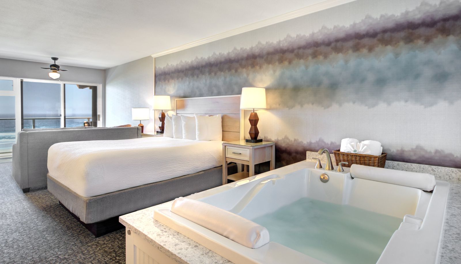 Kamer - Hallmark Resort - Newport
