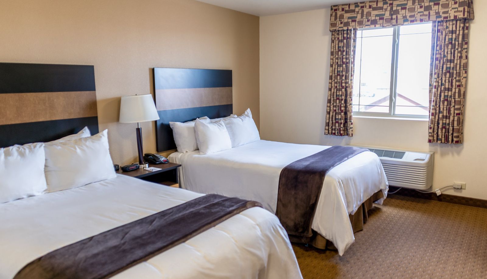 Kamer - ND My Place Hotel-Dickinson