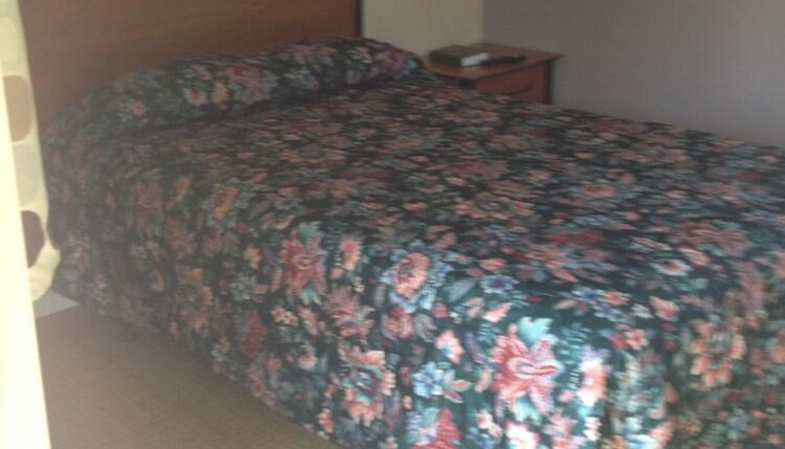Pokój typu standard - Luxury Inn