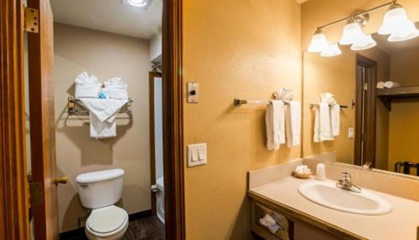 Zimmer - Ebb Tide Oceanfront Inn