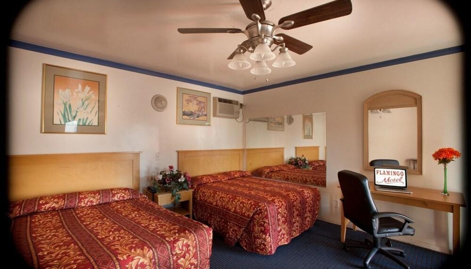 Apartment - Flamingo Motel Oxnard