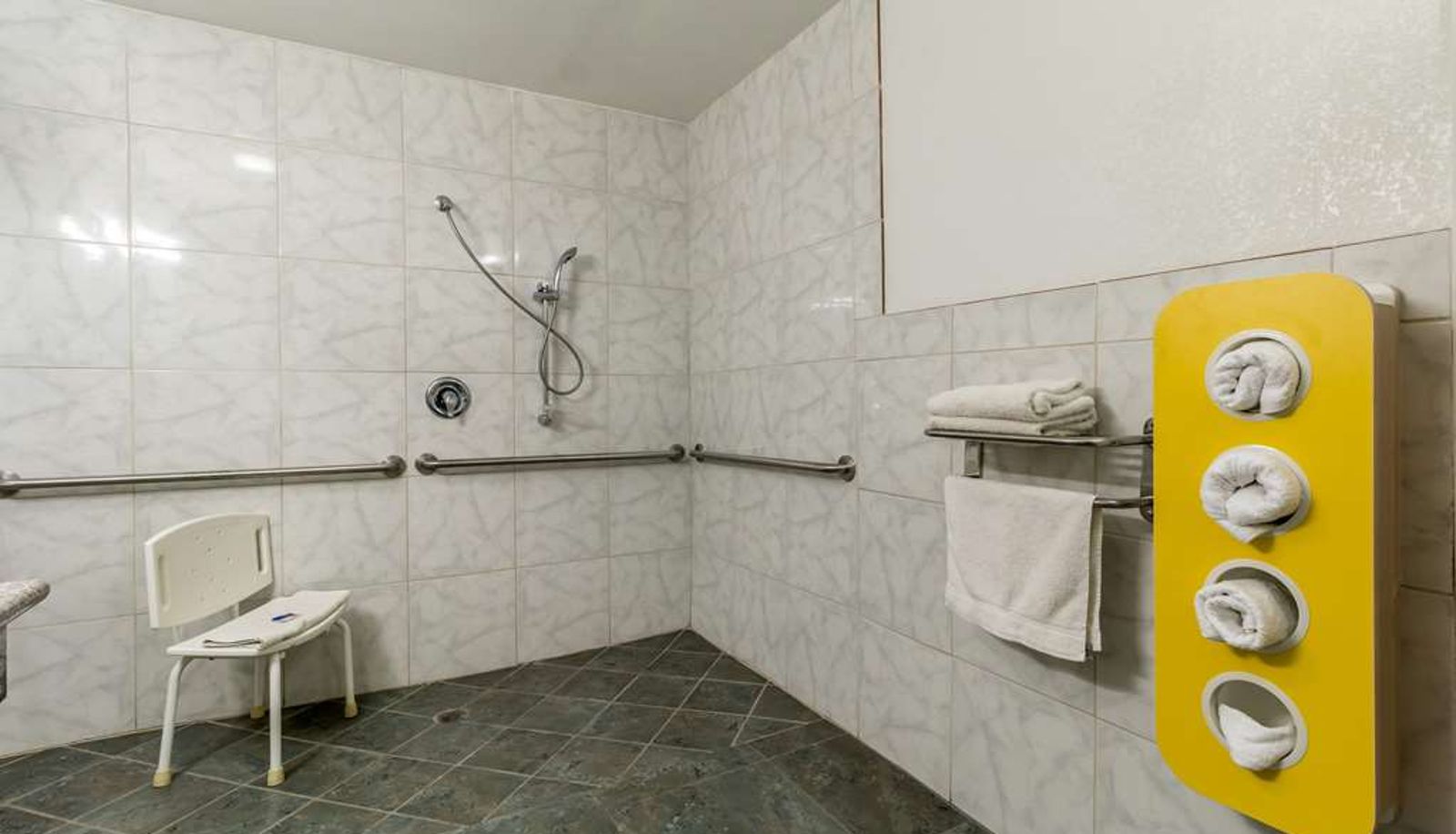 Zimmer - Motel 6 Blythe Ca