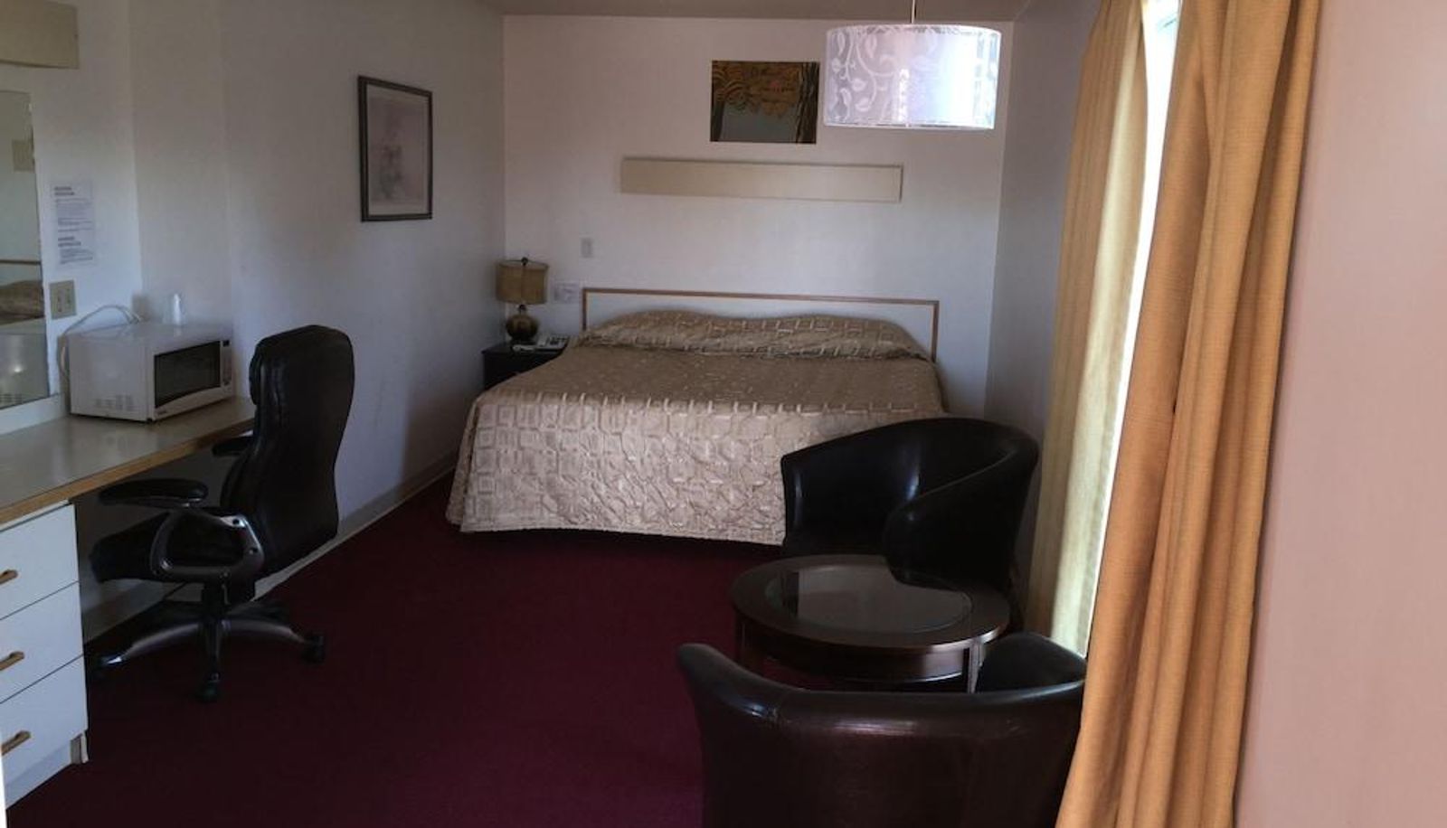 Apartment - Voyageur Motel