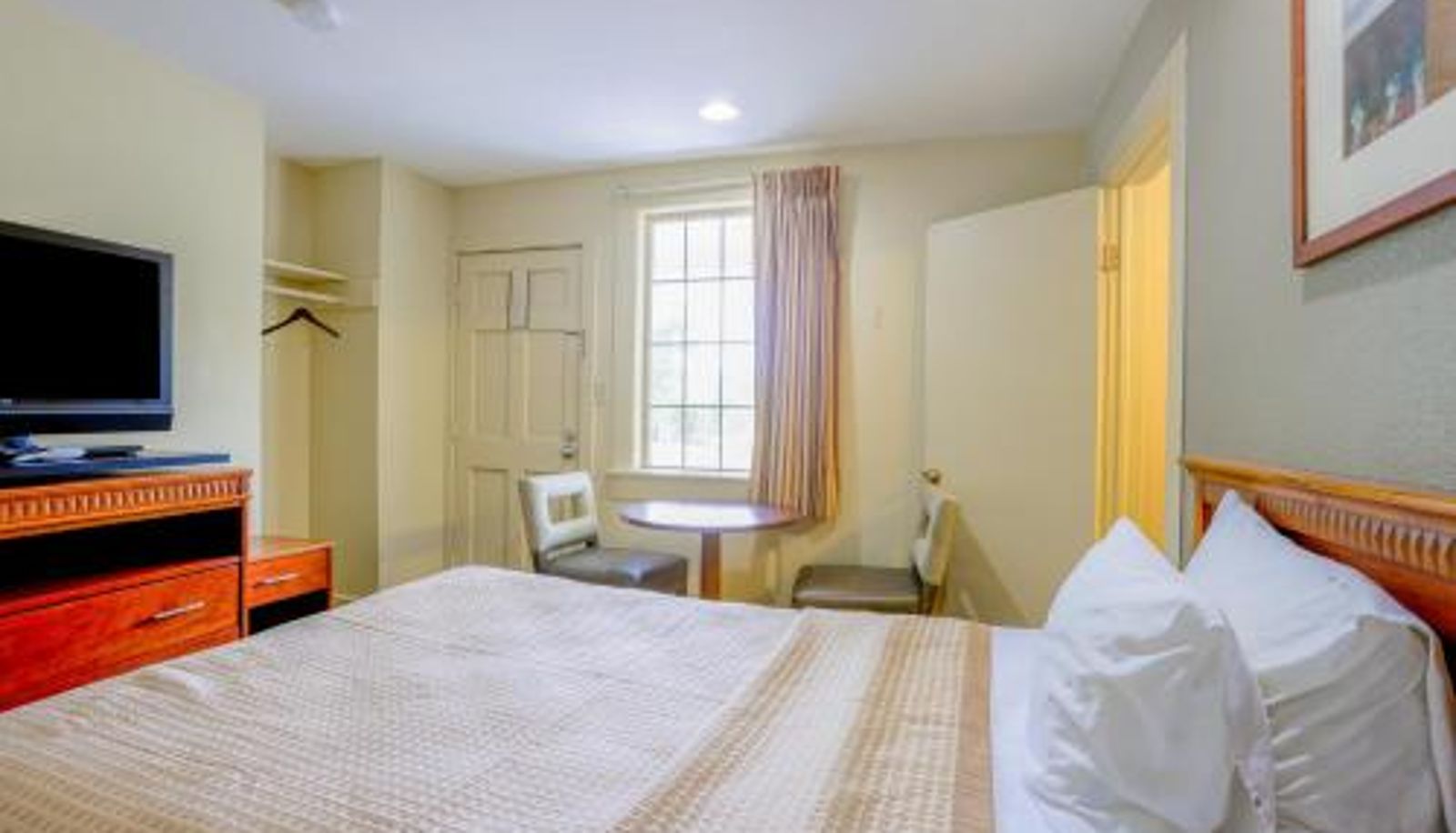 Chambre - Budget Inn By OYO Natural Bridge I-81