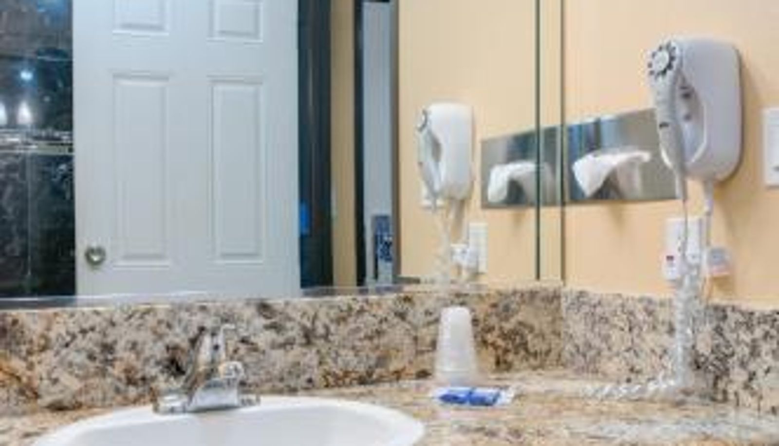 Familienzimmer - Redondo Beach Inn-LAX