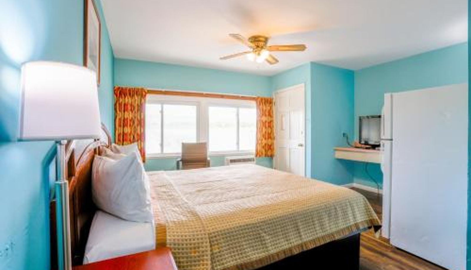 Kamer - Relax Inn By OYO Natural Bridge I-81