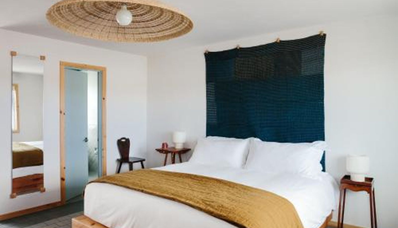Suite - Daunts Albatross Motel