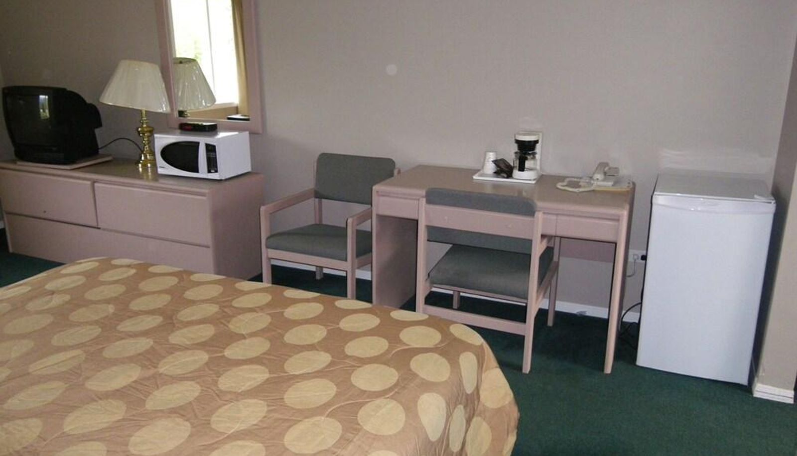 Apartament - Selkirk Inn