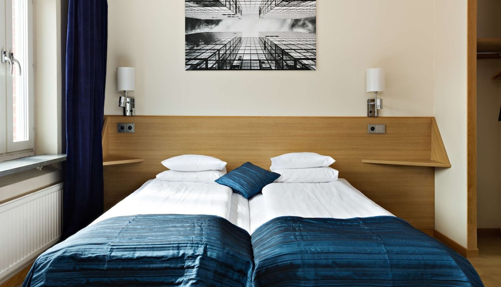 Appartement - Sure Hotel by Best Western Allen