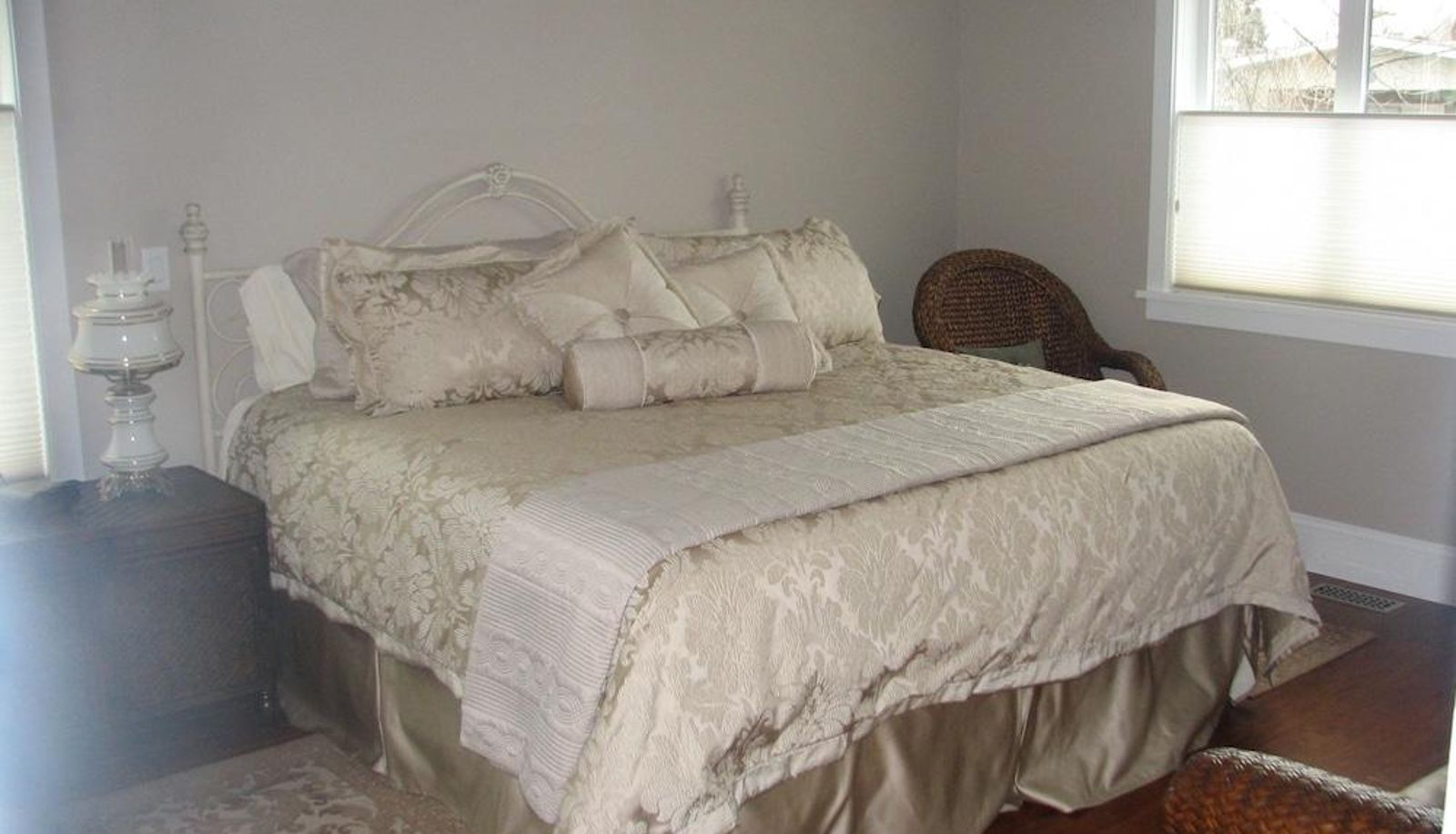 Apartament - Chesterfield Inn