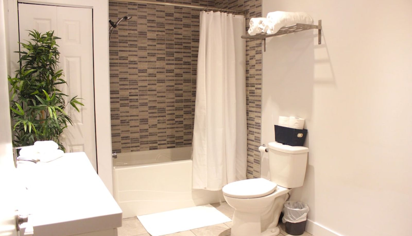 Apartament - MTLVacationRentals - The Entertainer