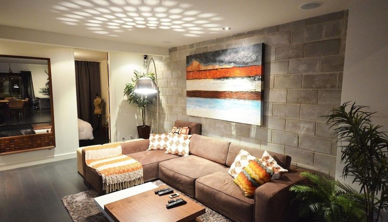 Appartement - MTLVacationRentals - The Penthouse