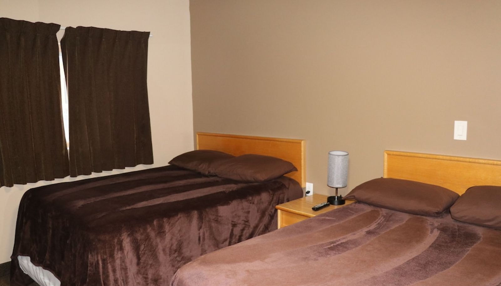 Standard room - Nights Inn
