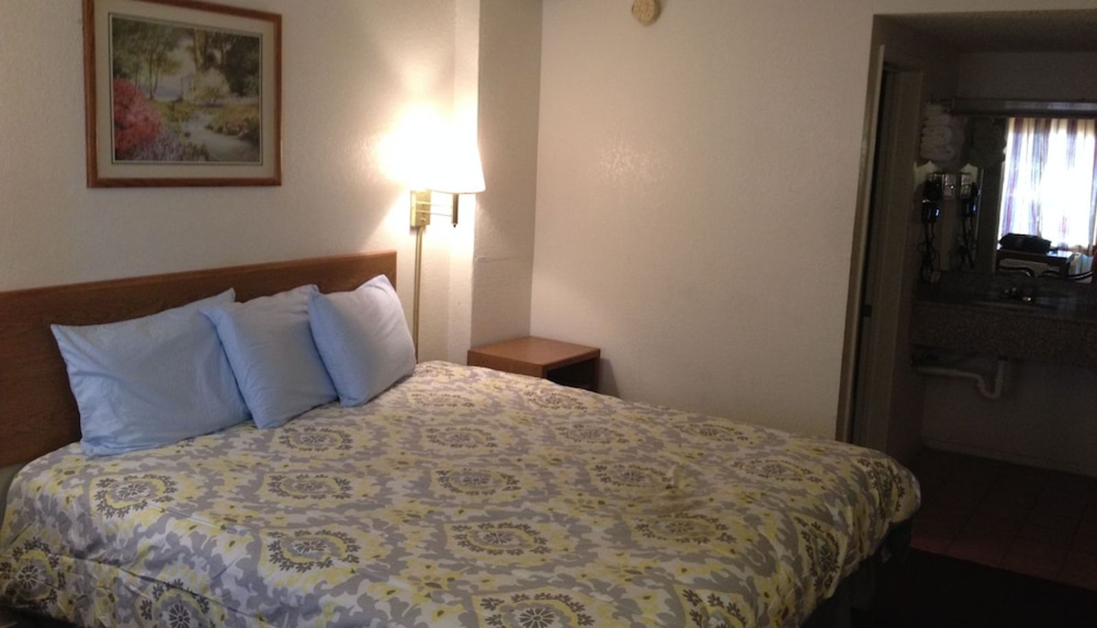 Appartamento - Crown Inn