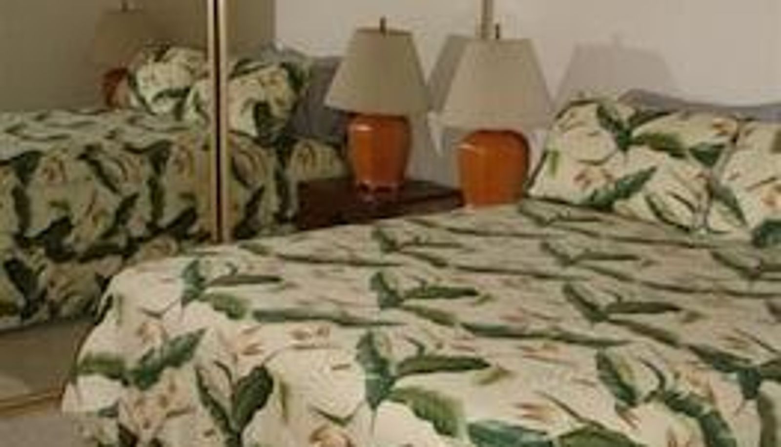 Standardzimmer - Koa Lagoon