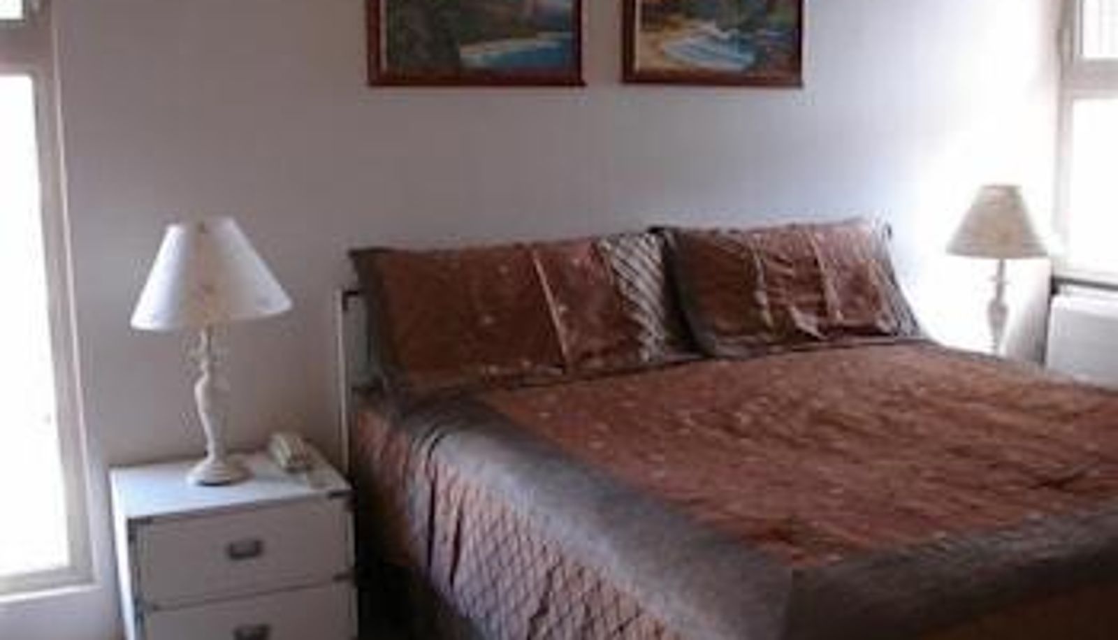 Standardzimmer - Koa Lagoon