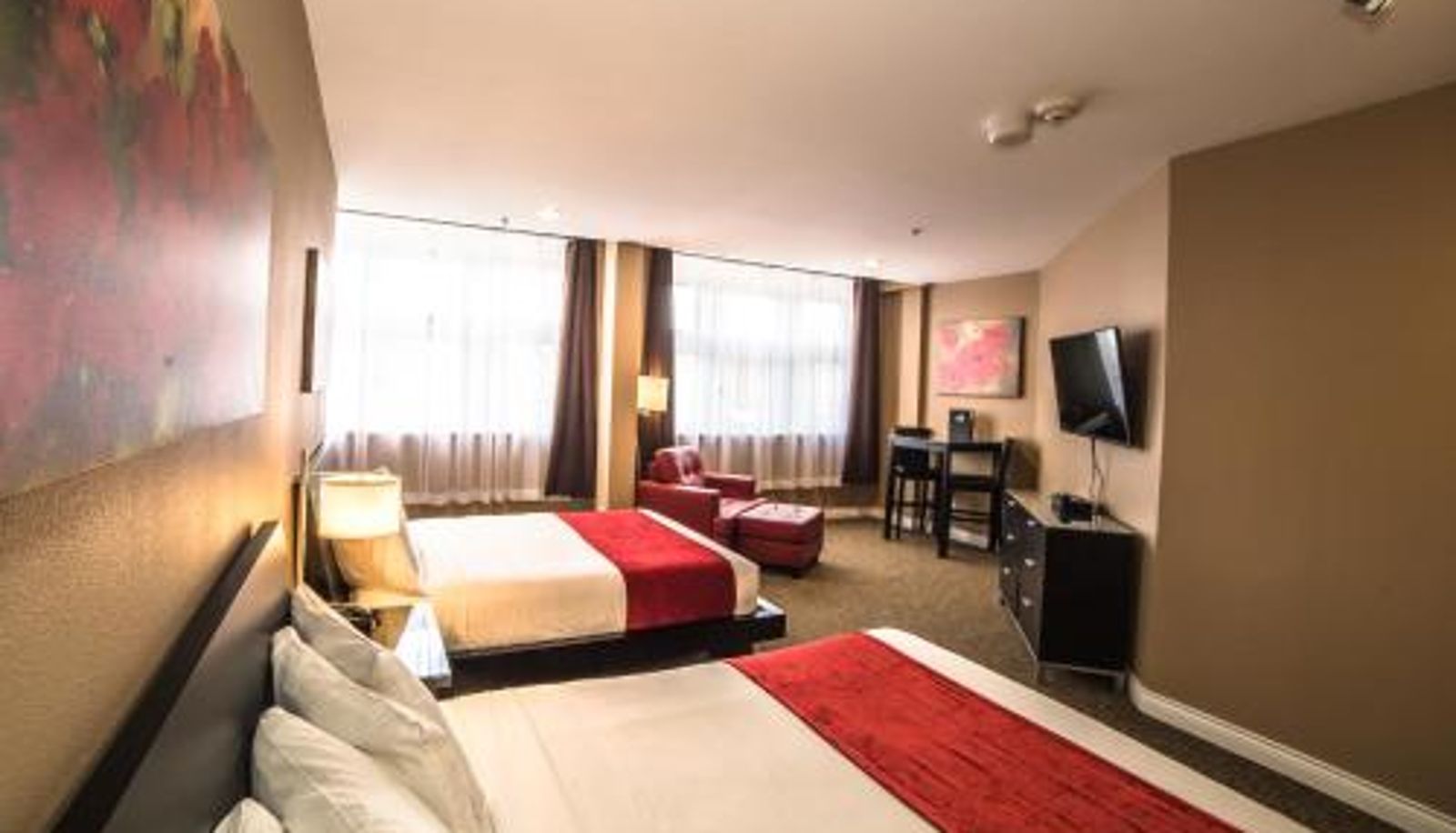 Room - Century Casino & Hotel Cripple Creek