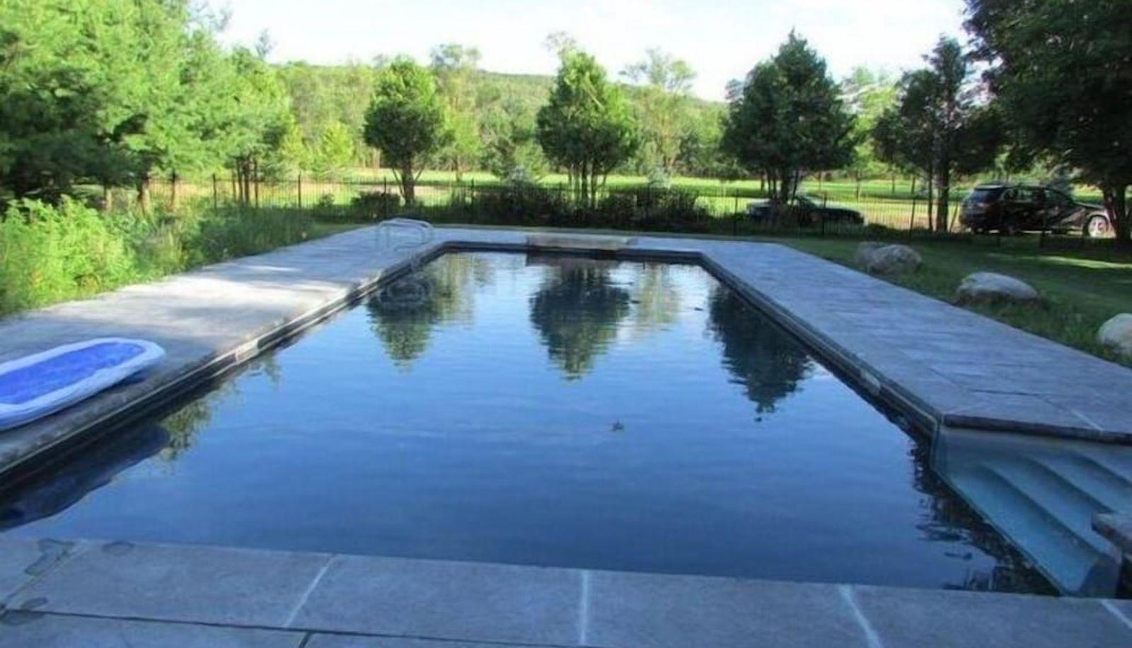 Pool - Sequel inn Creemore