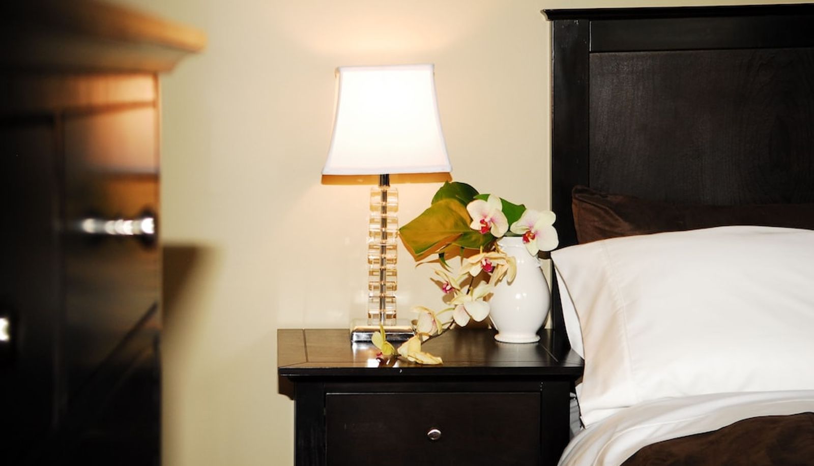 Suite - The Duckworth