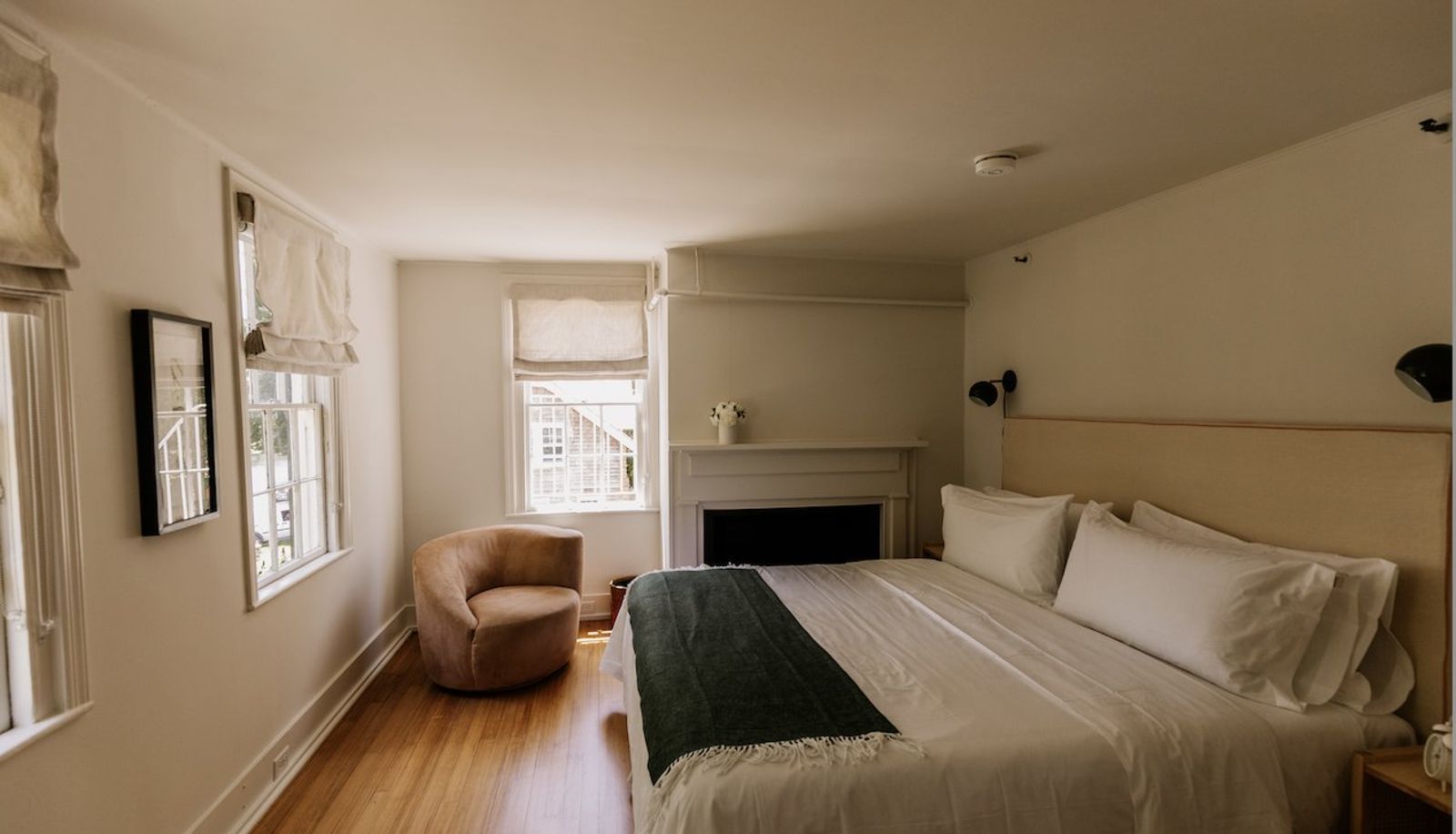 Habitación - The Maidstone