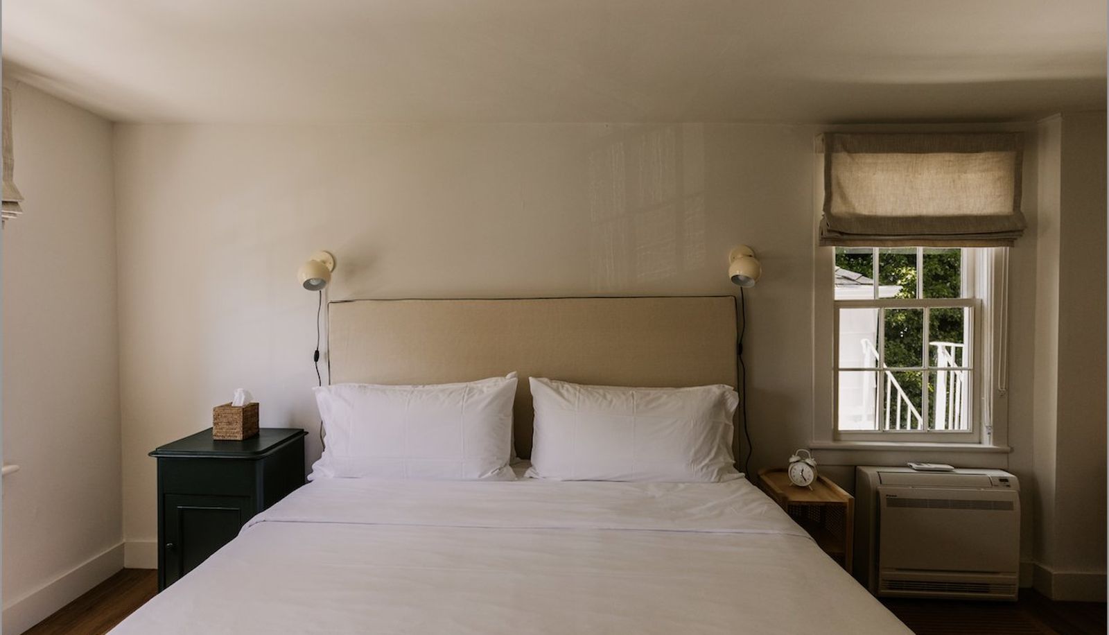 Kamer - The Maidstone