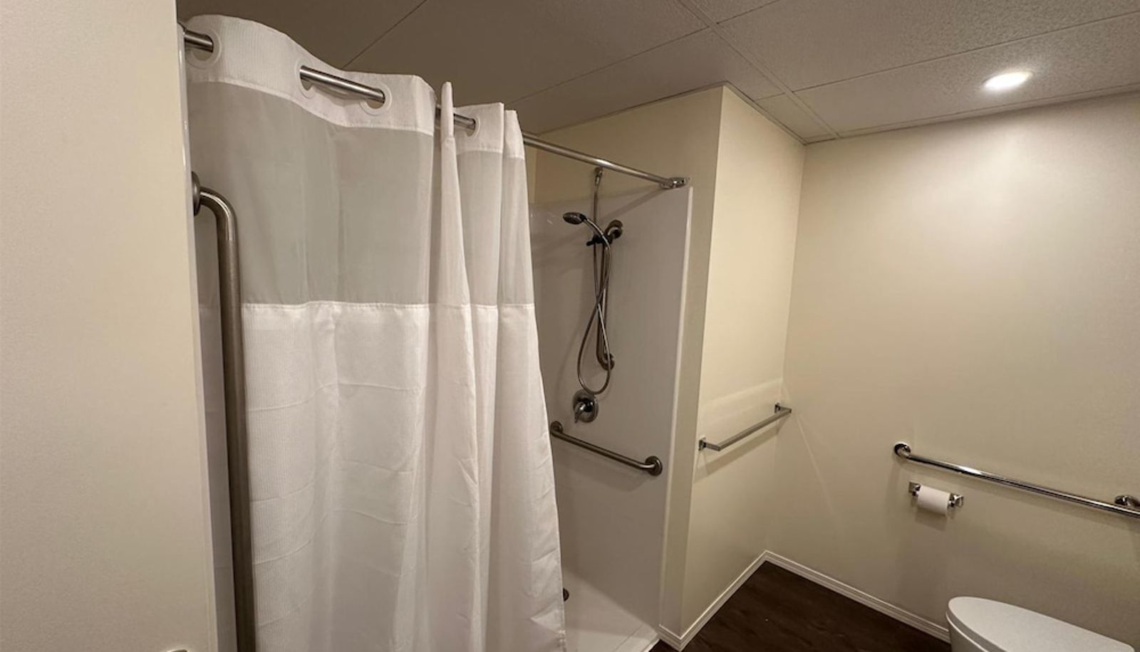 Appartement - SureStay by Best Western Smithers