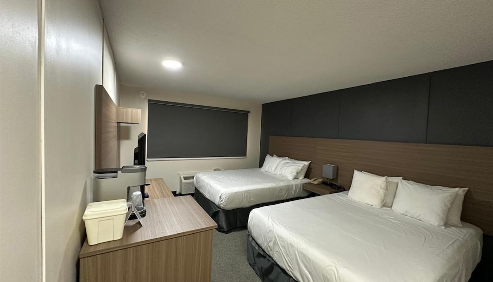 Info - SureStay by Best Western Smithers