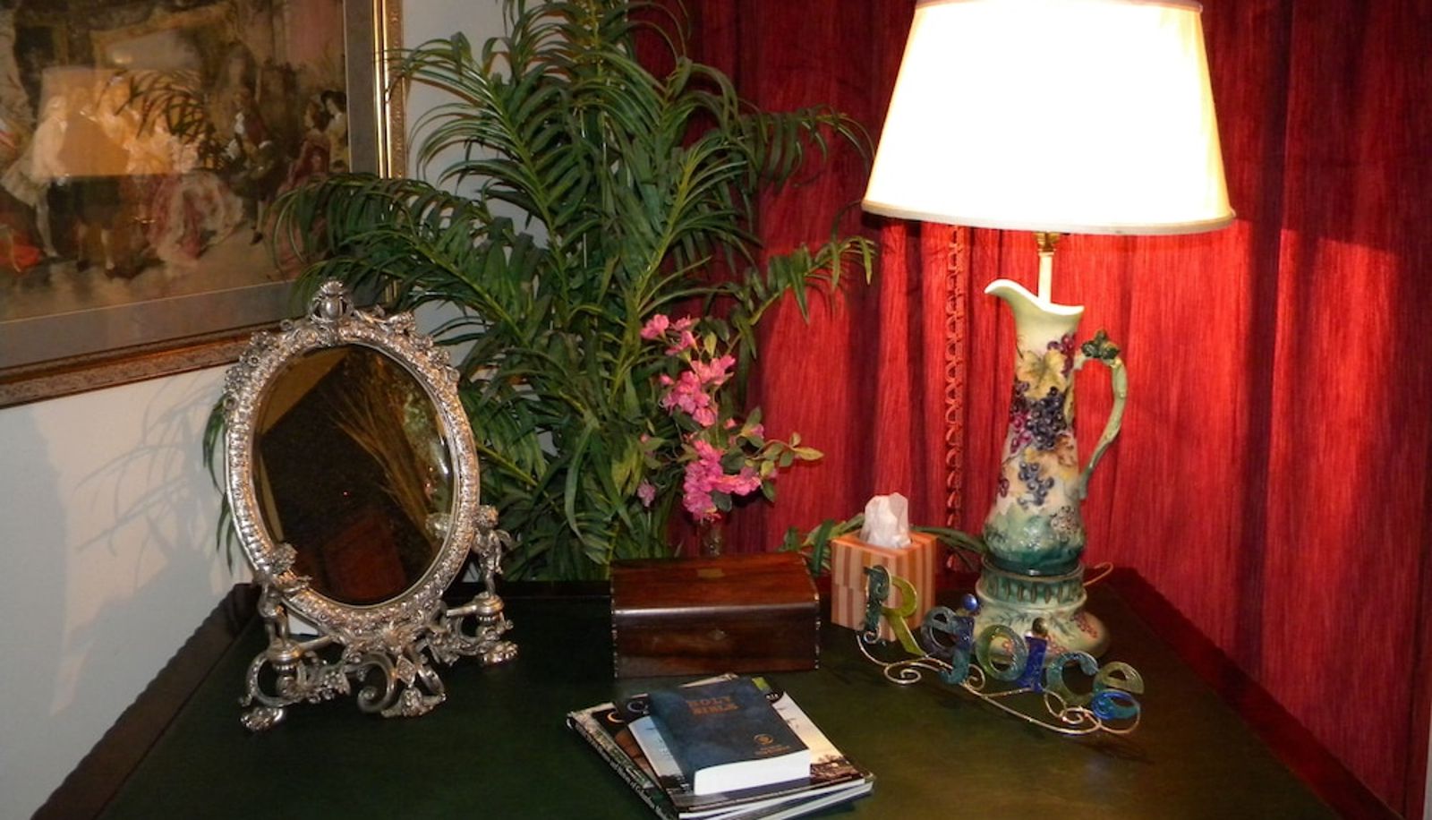 Suite - Shadowlawn Bed & Breakfast