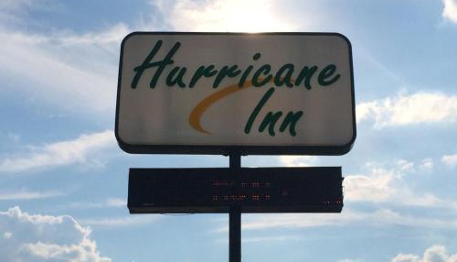 Info - Hurricane Inn