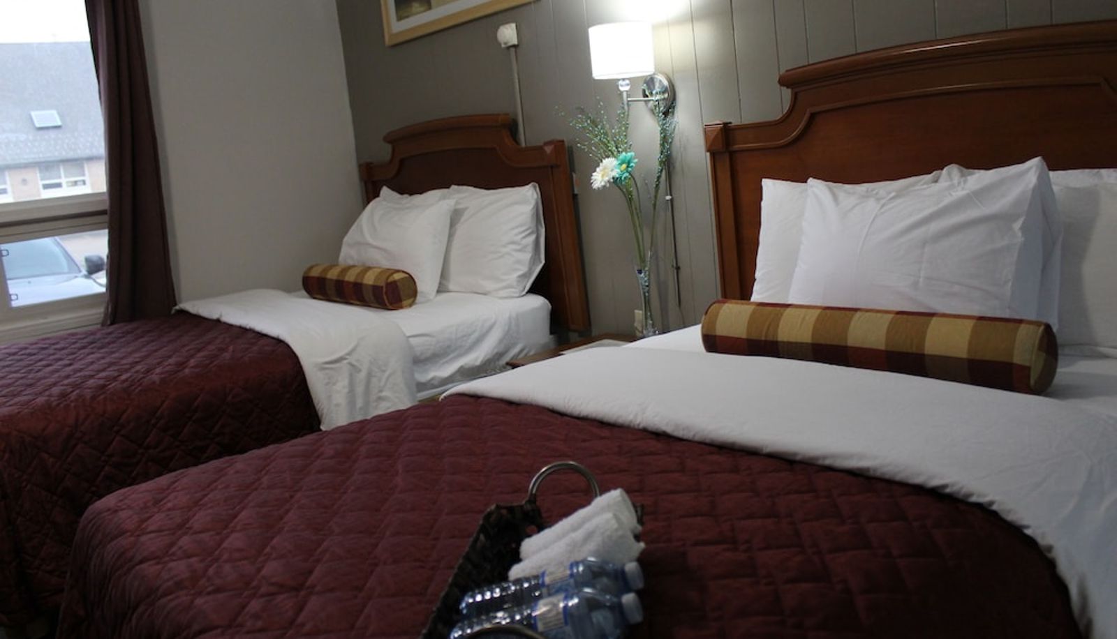Apartment - Sunrise Inn