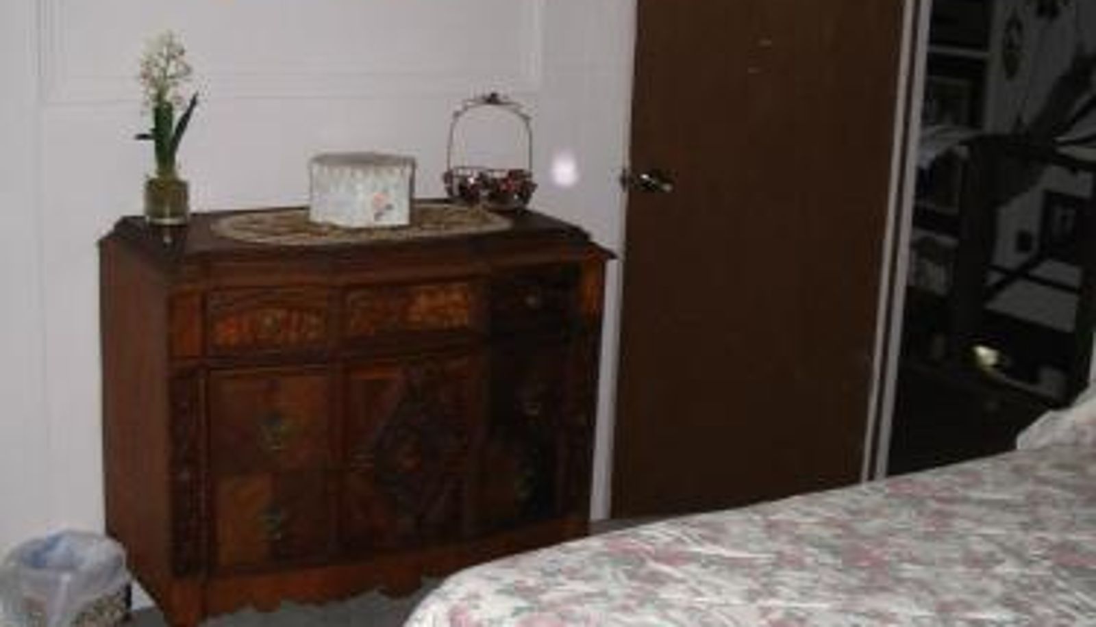 Kamer - Lonesome Dove Ranch