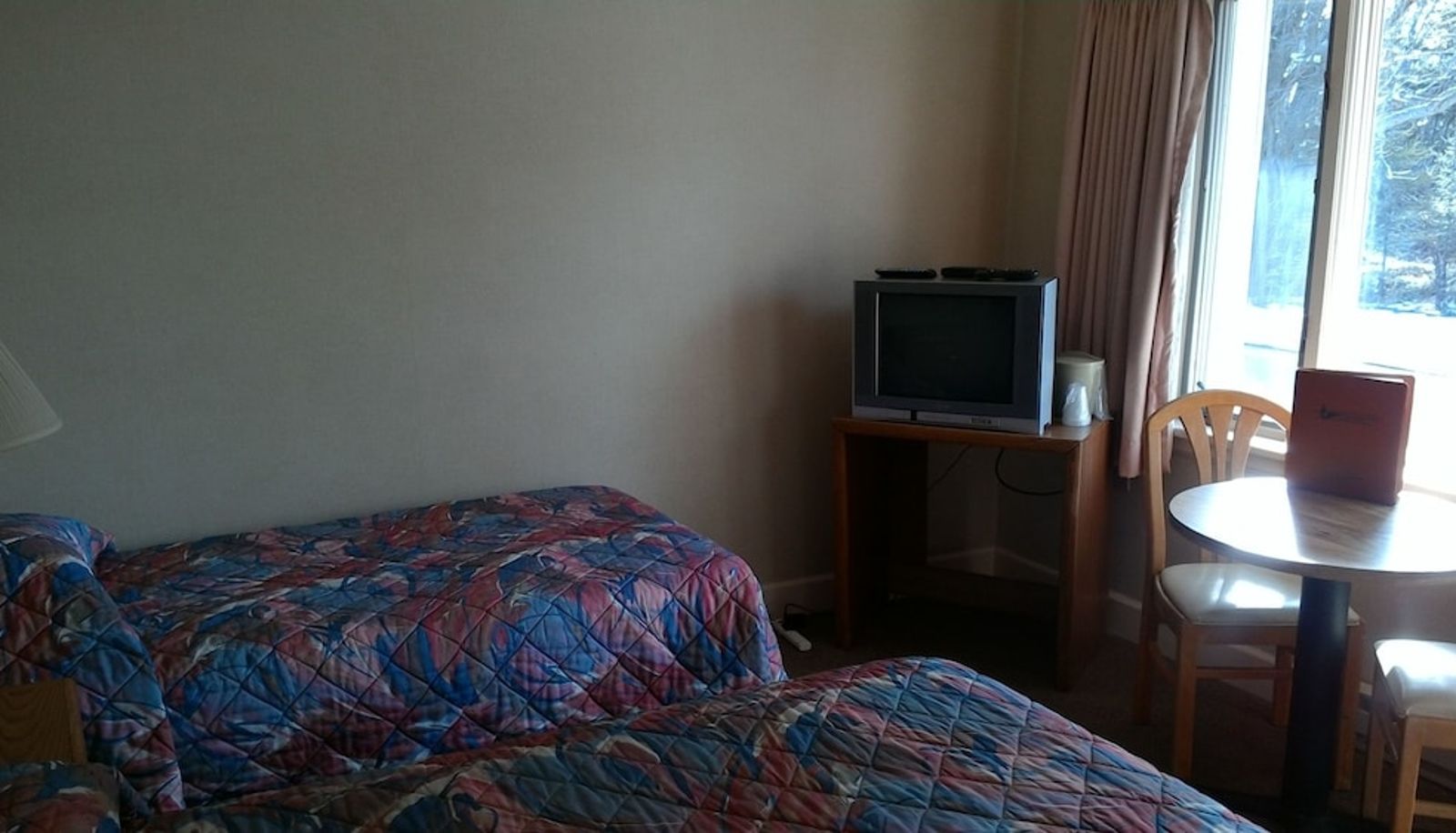 Appartement - Spruceglen Inn