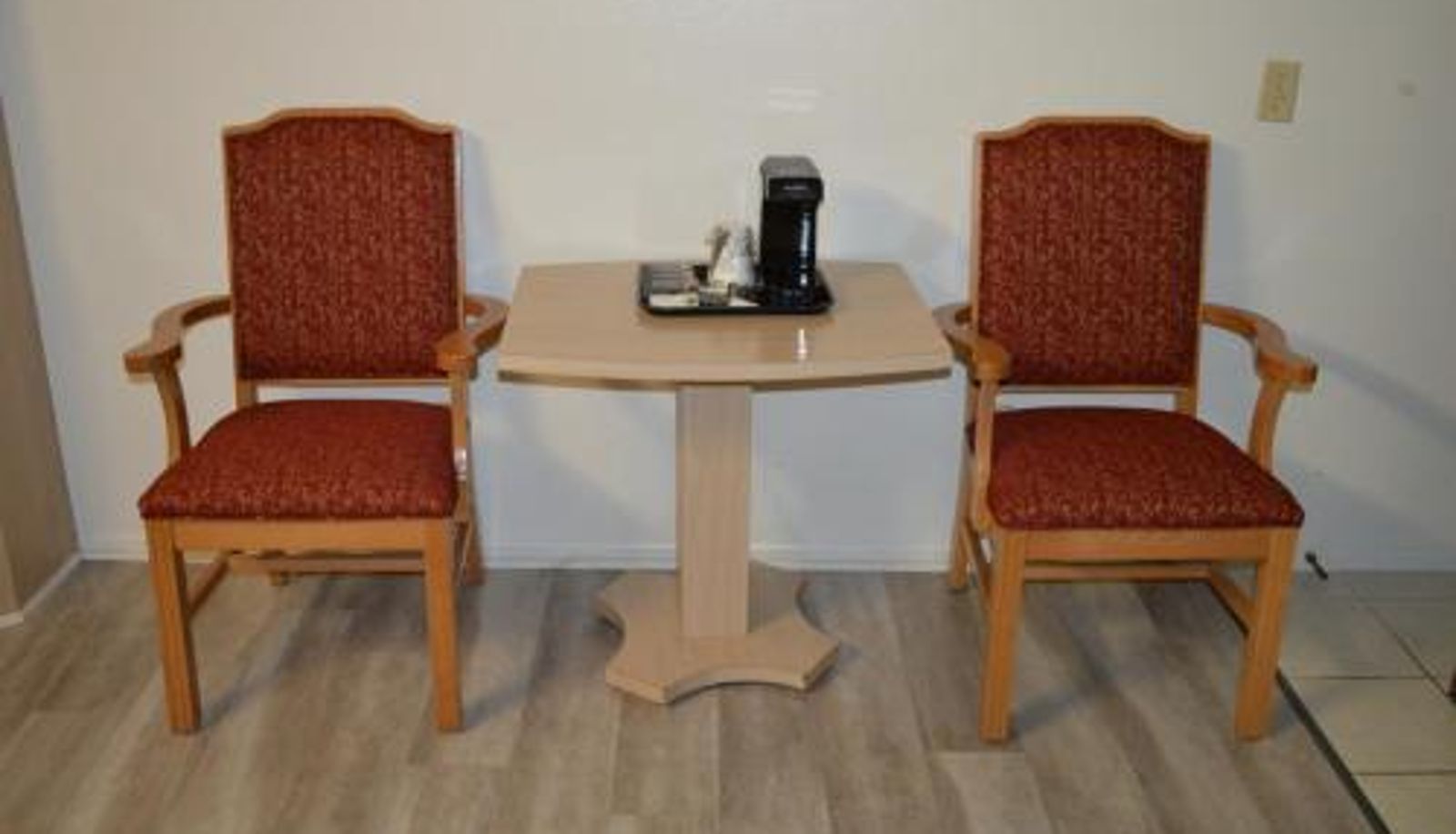 Standardzimmer - Jolly Roger Hotel