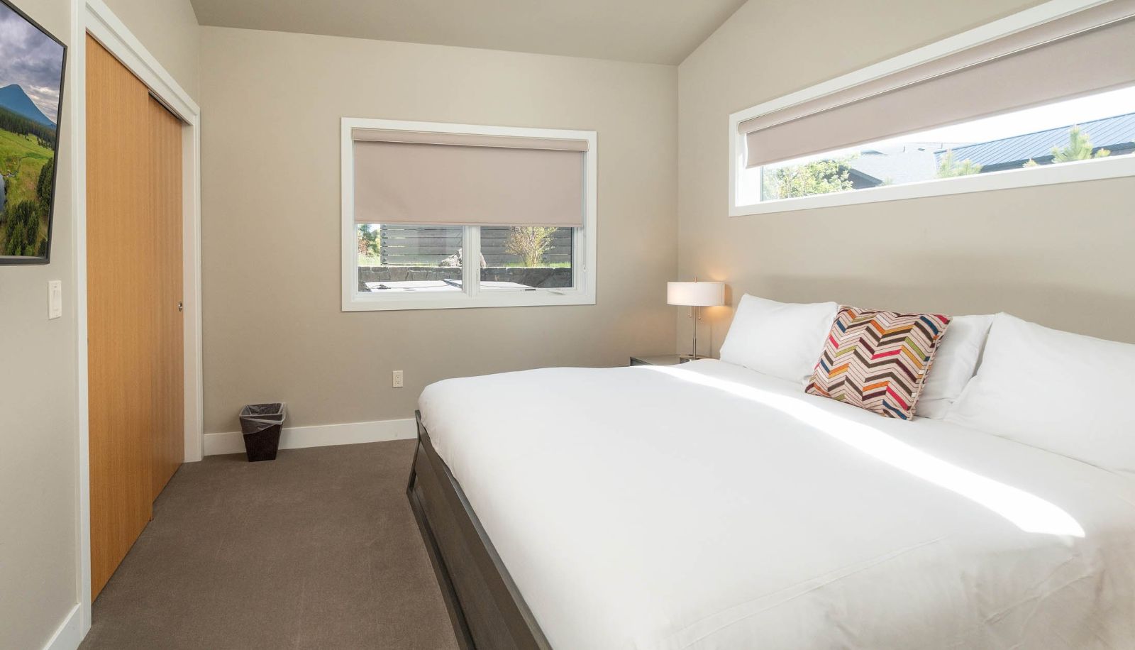 Room - Tetherow Hotel And Vacation Homes