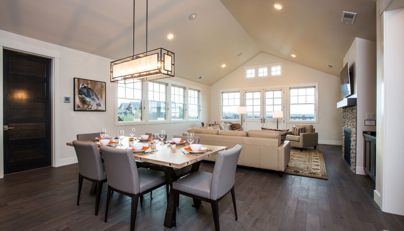 Room - Tetherow Hotel And Vacation Homes