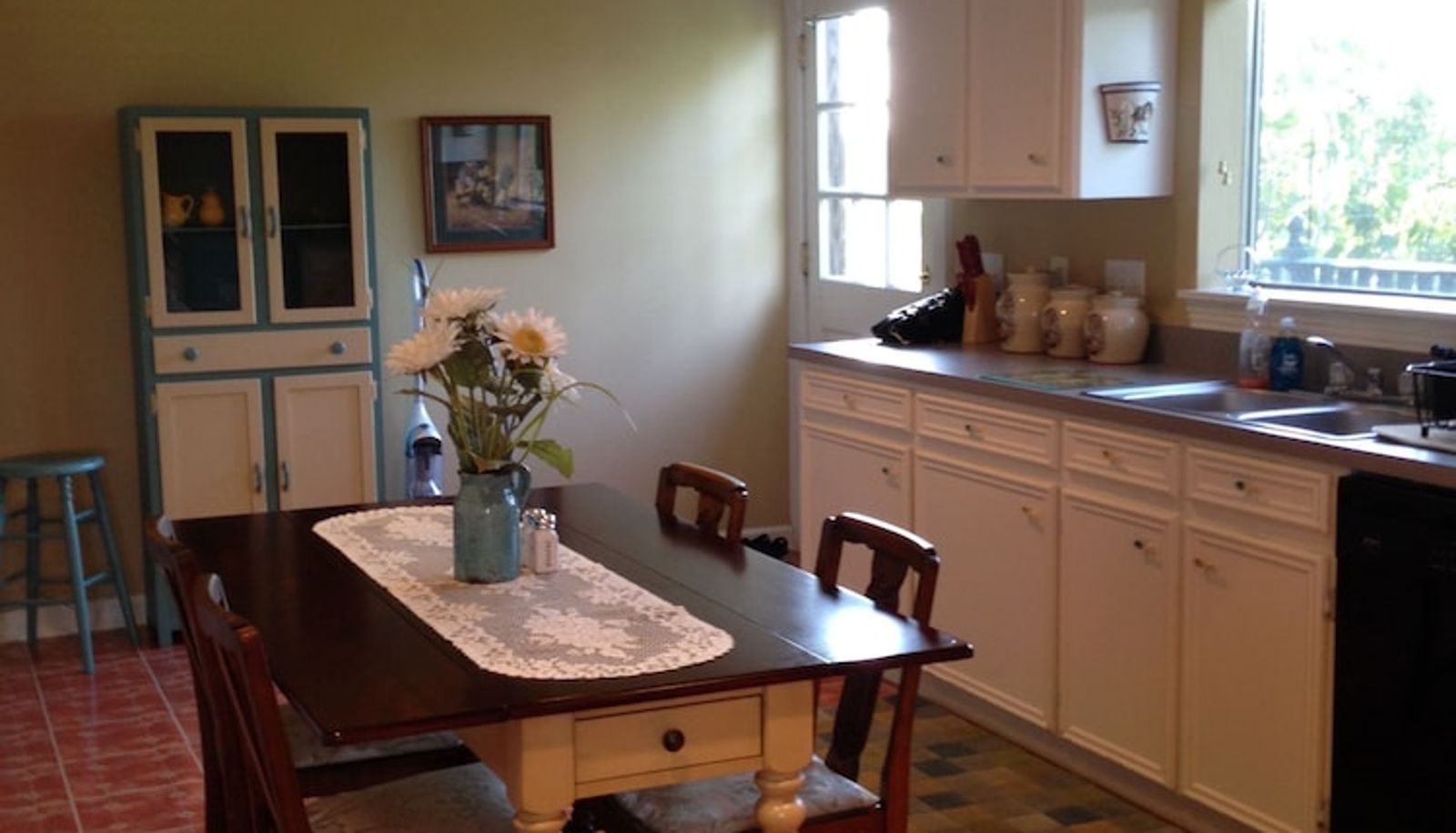 Appartement - Honey Farm Bed & Breakfast