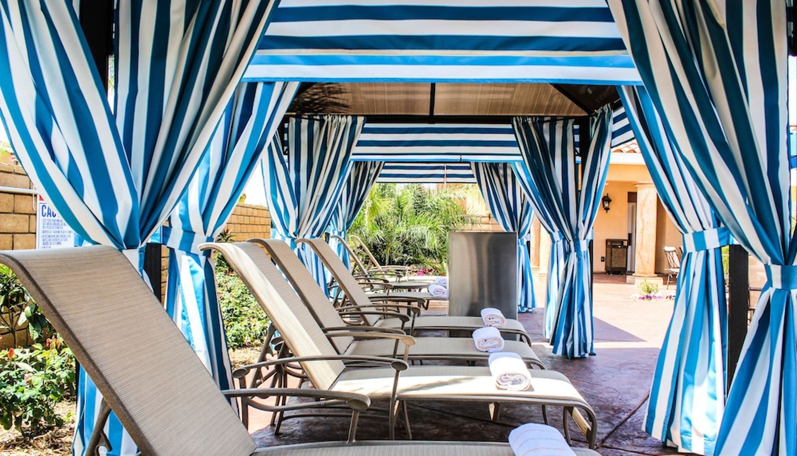 Pool - Carter Estate Winery and Resort