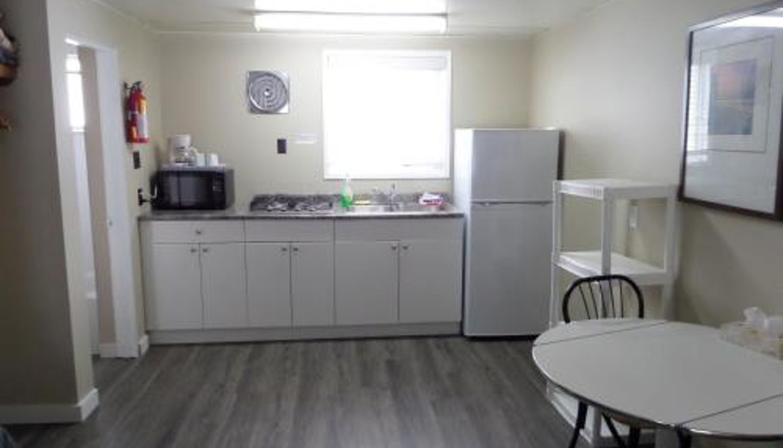 Zimmer - Ray Lyn Motel
