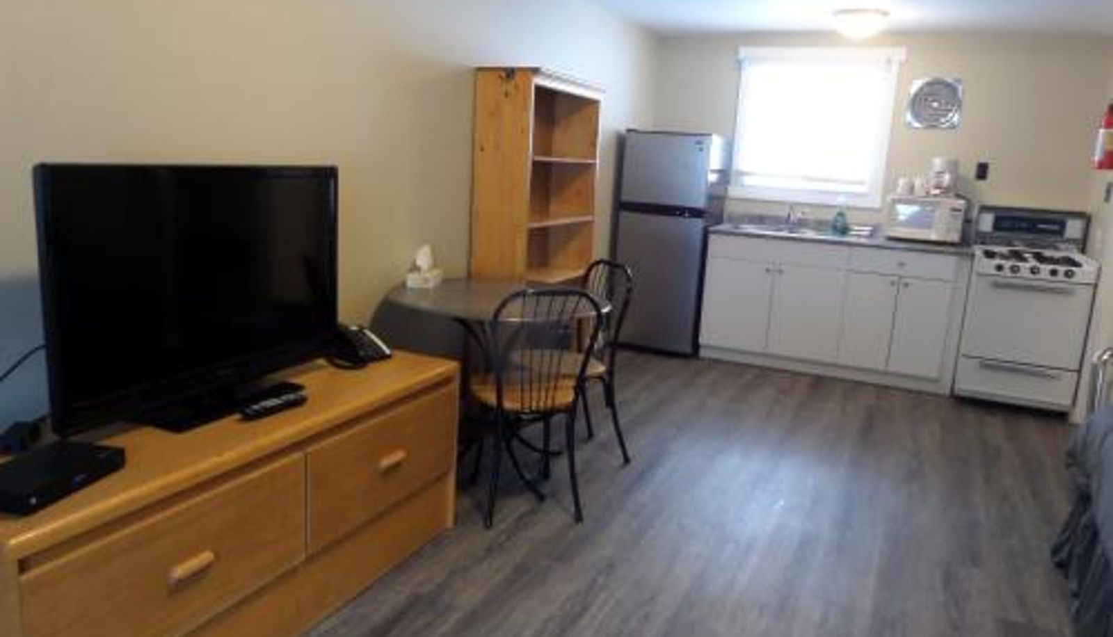 Zimmer - Ray Lyn Motel
