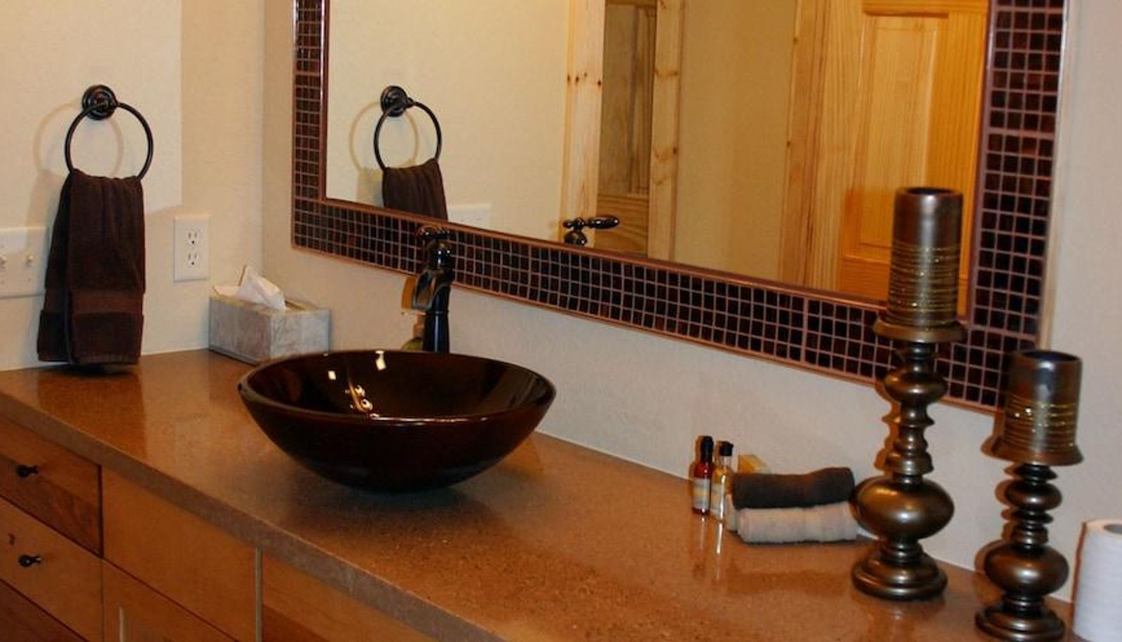 Chambre Standard - Terry Peak Chalets