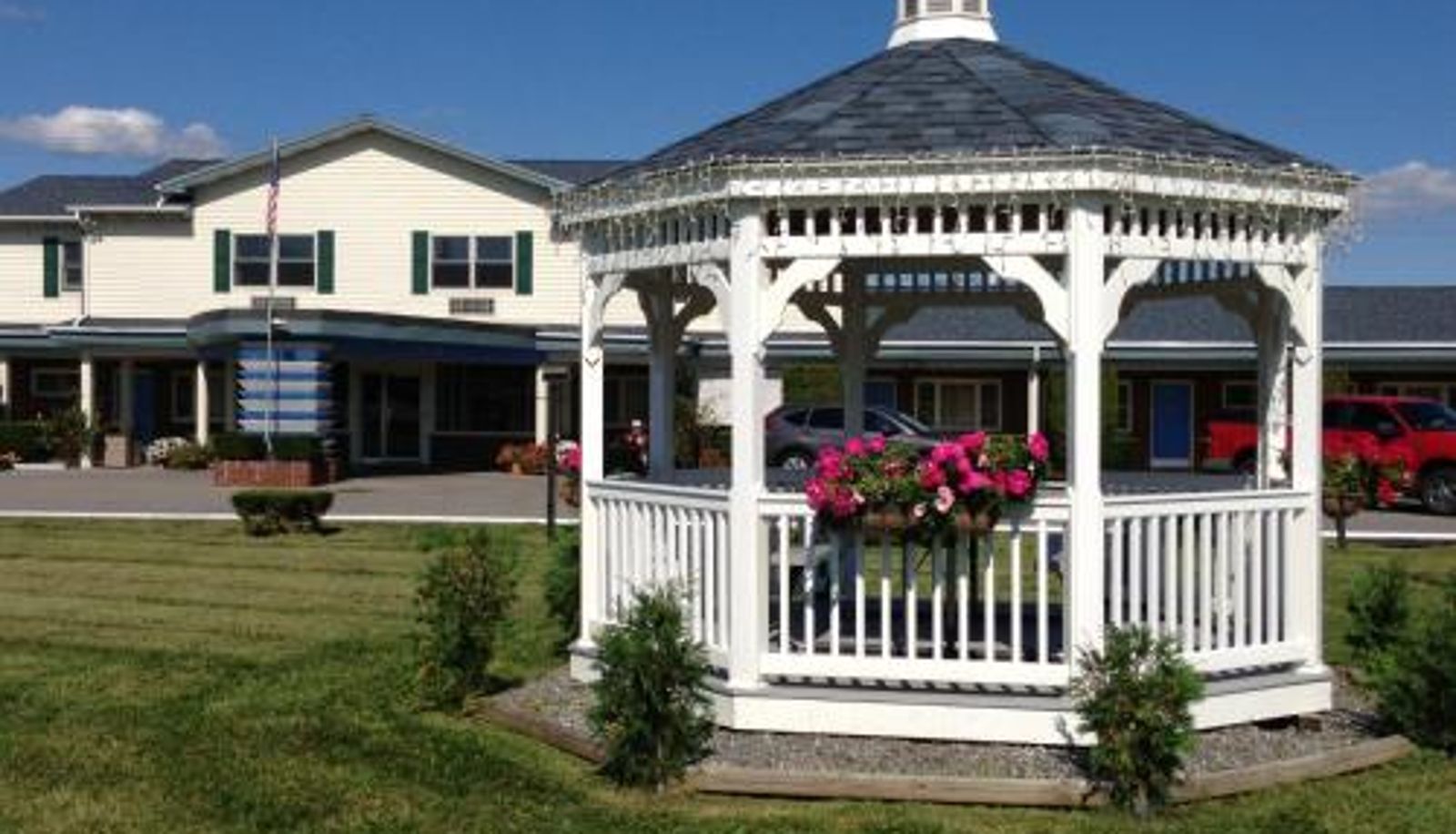 Información - WYE Motor Lodge Duncansville - Altoona