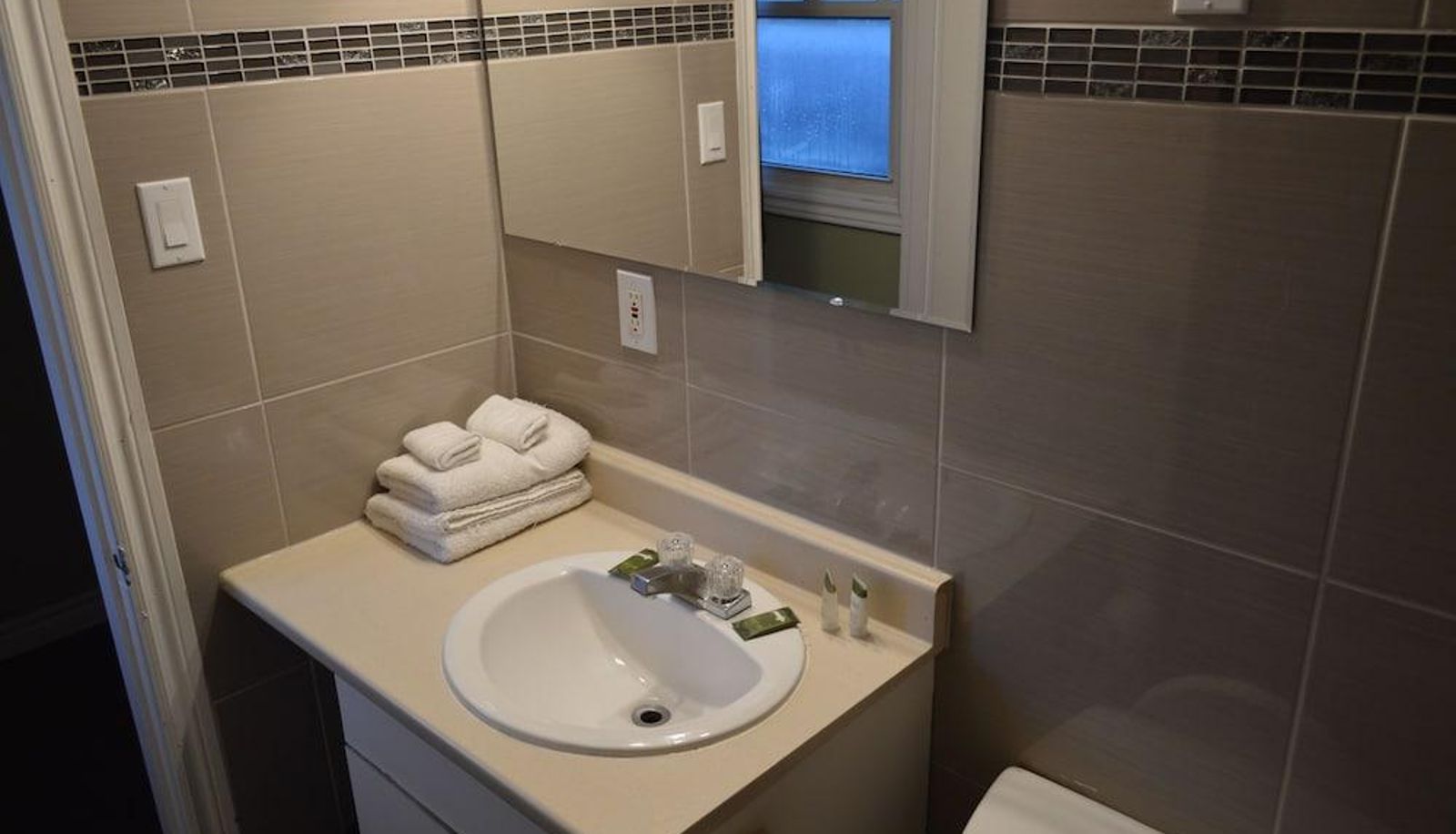 Apartment - Kitchener Motel
