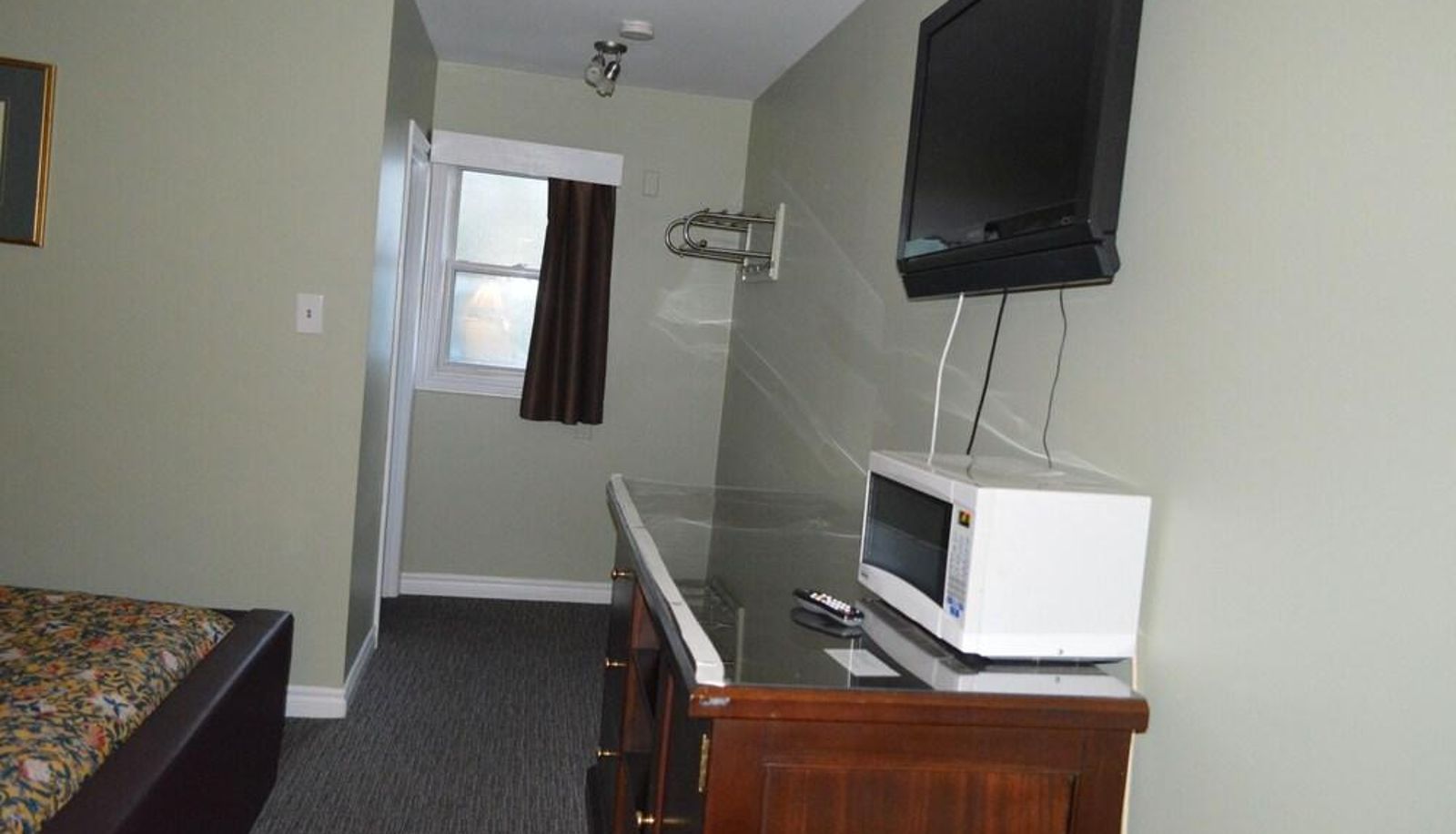Apartment - Kitchener Motel